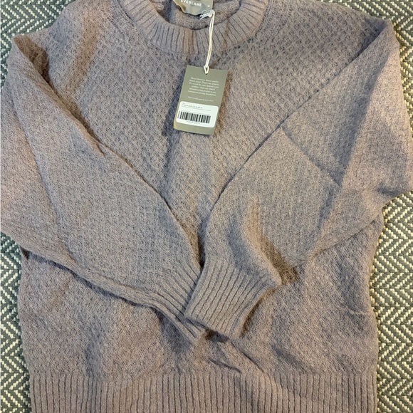 Everlane Alpaca Sweater NWT - Picture 4 of 4